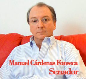 Manuel Cárdenas Fonseca