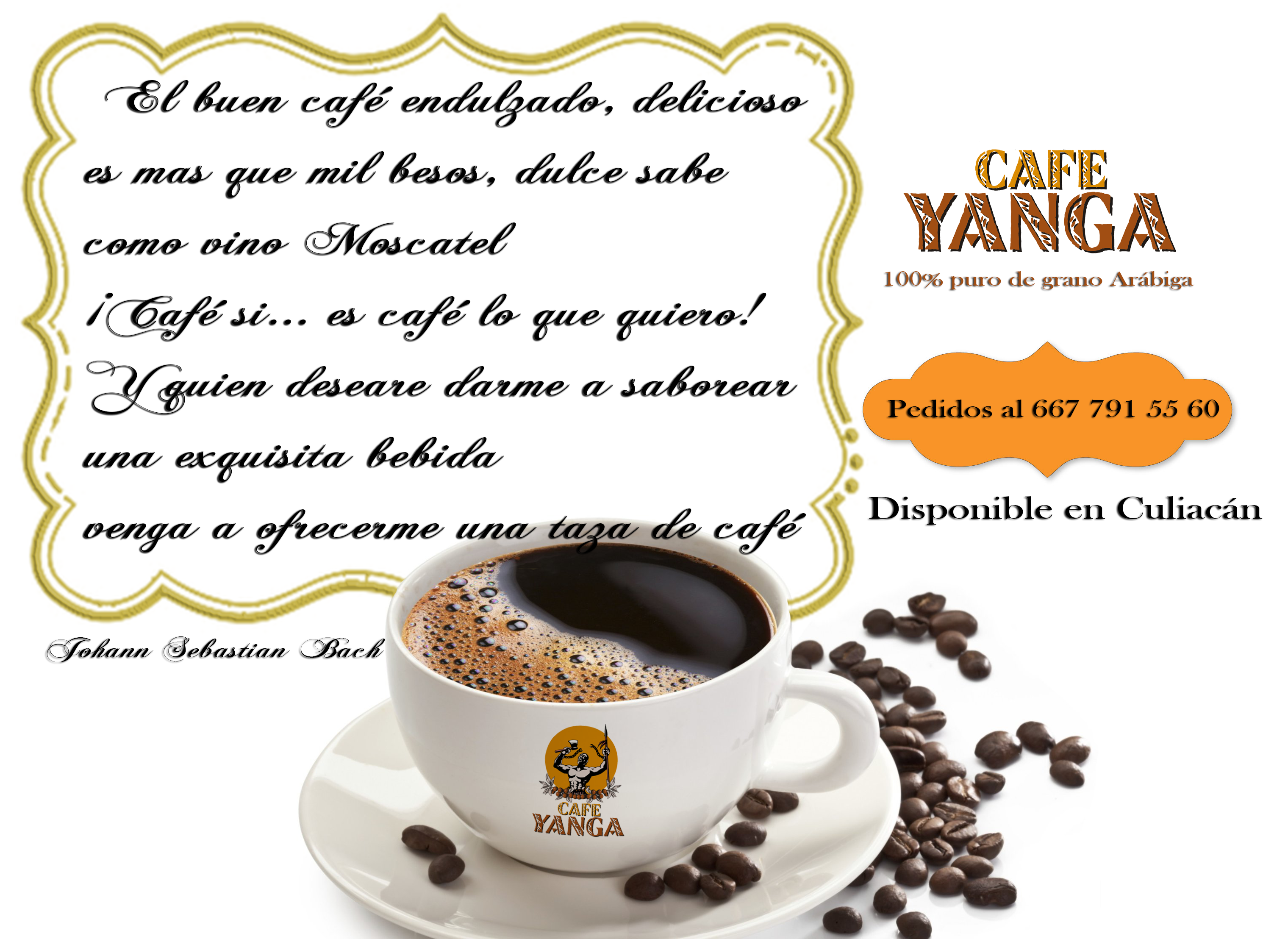Café Yanga