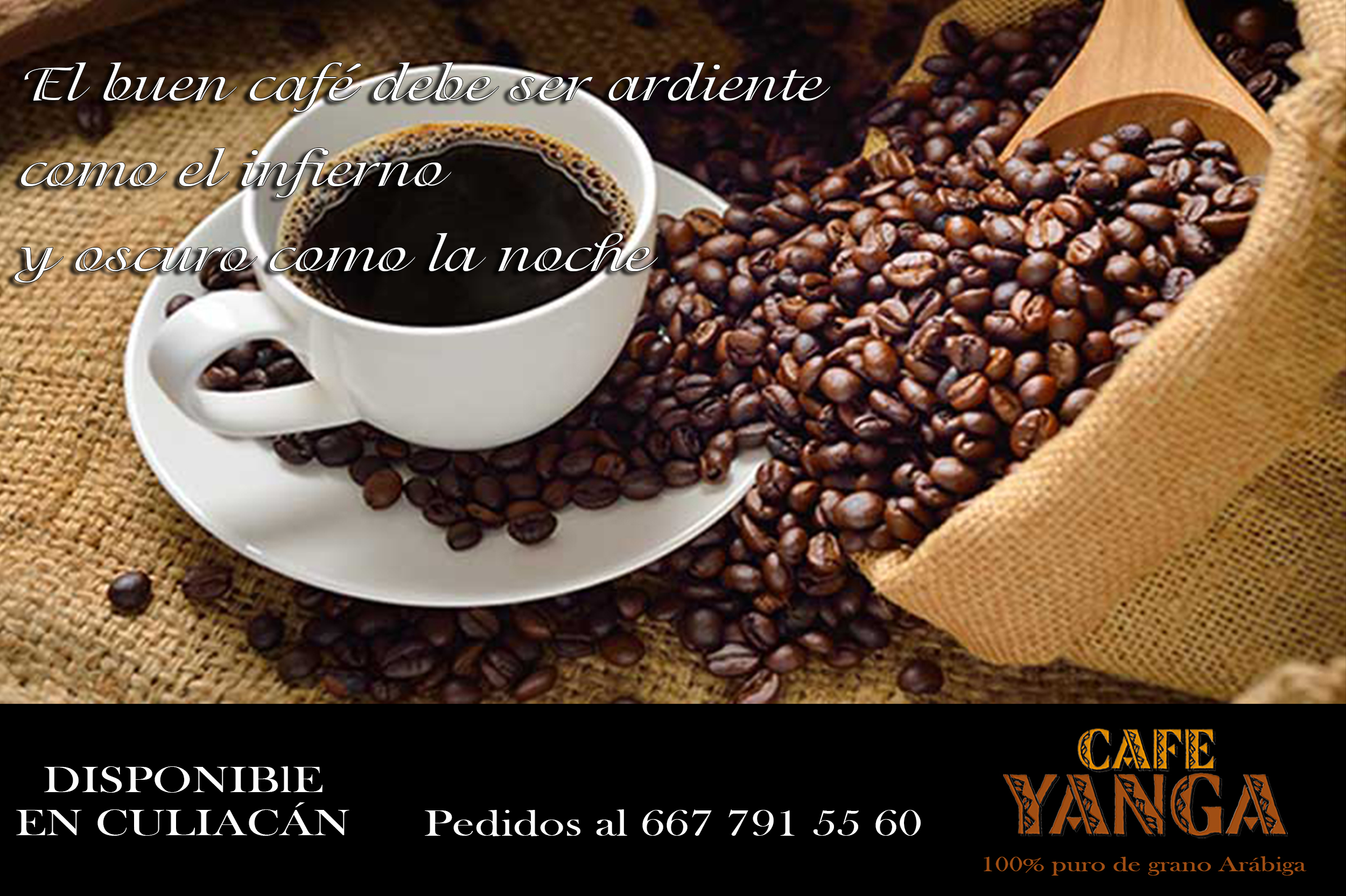 Café Yanga