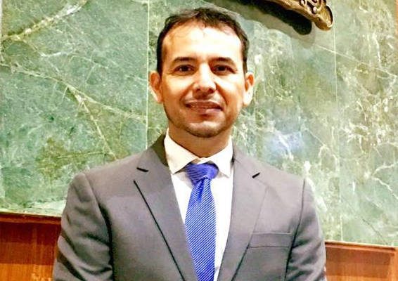 Joel Salomón