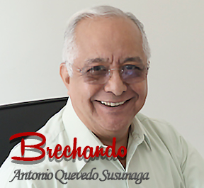 Antonio Quevedo Susunaga