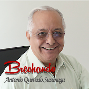 Antonio Quevedo Susunaga