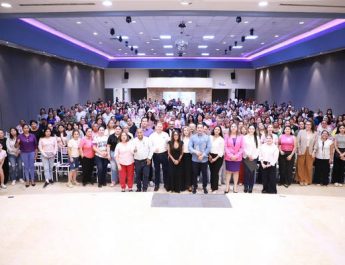 PAS organiza curso “una vida sin violencia política contra las mujeres en razón de género”