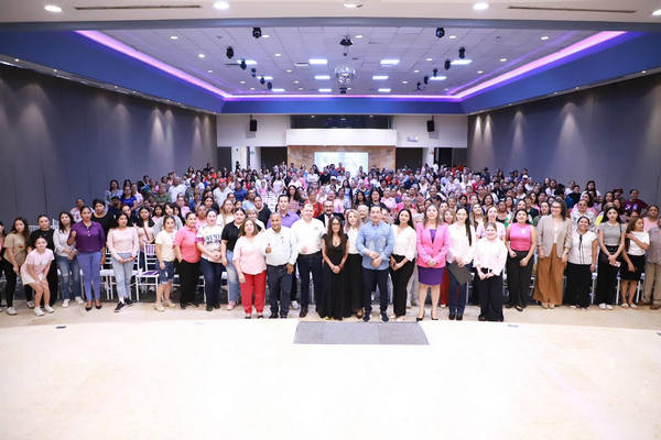 PAS organiza curso “una vida sin violencia política contra las mujeres en razón de género”
